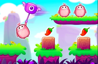 Kindergarten Math Games